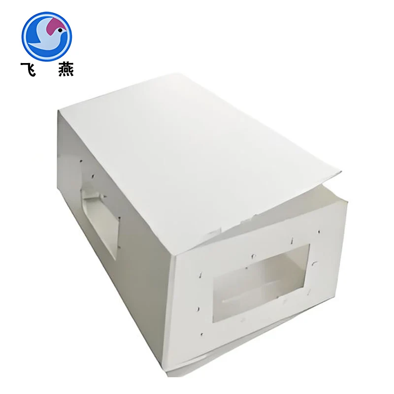 Napa kothak kewan sing penting kanggo transportasi kewan sing aman?