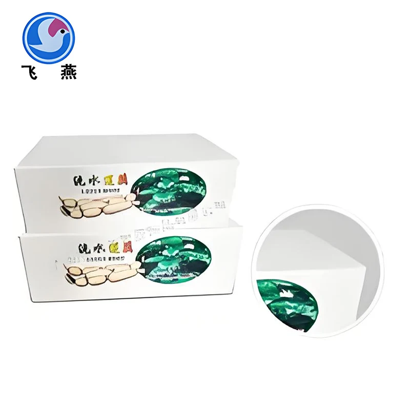 Kothak botol plastik lotus
